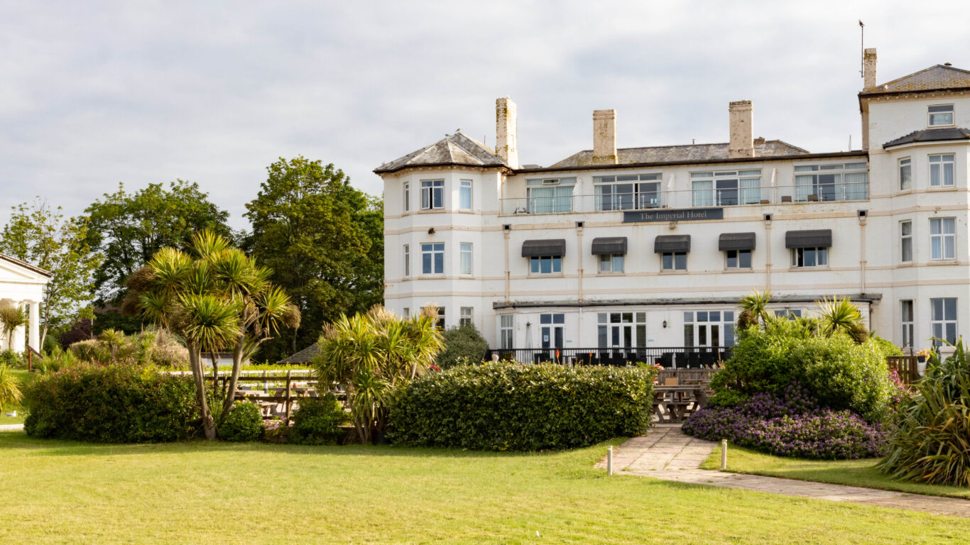 C&C The Imperial Exmouth-11